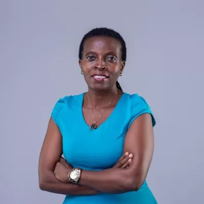 Bonnita Nyamwire