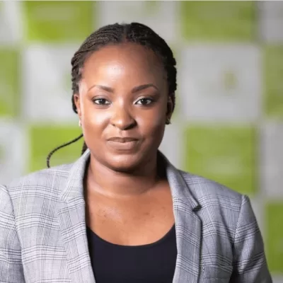 Grace Linda Nabatanzi