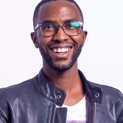 Benson Mutahi Githaiga